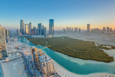 مقارنة بين الريم والسعديات