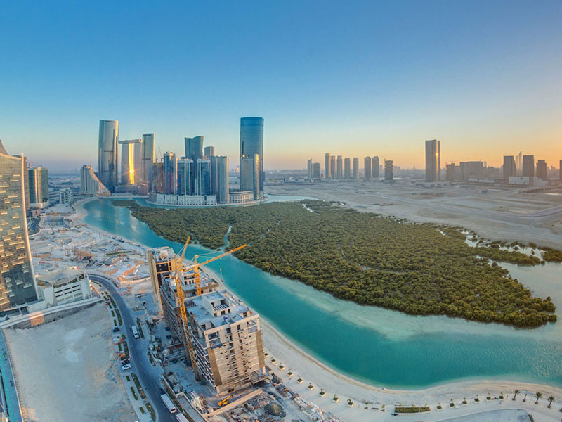 مقارنة بين الريم والسعديات