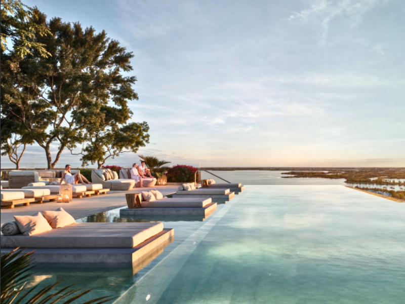 Muheira | Sea View | 50/50 PP | 5% Down Payment
