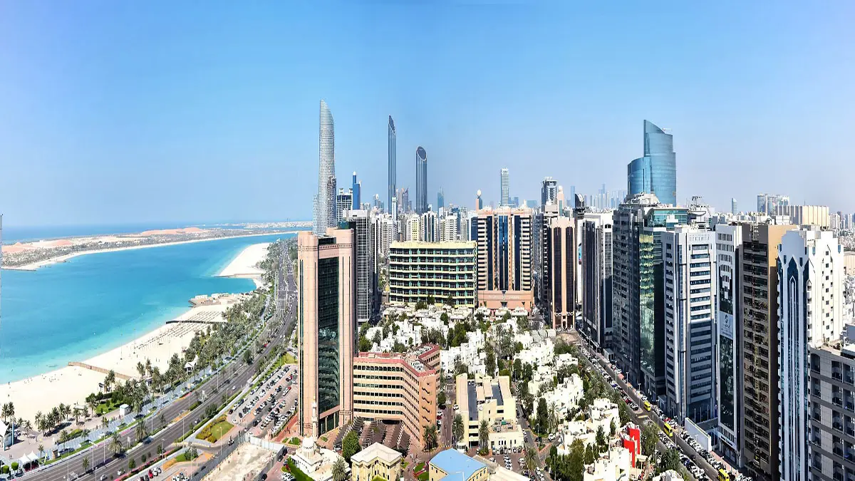 مميزات السكن في منطقة الريف – أبوظبي