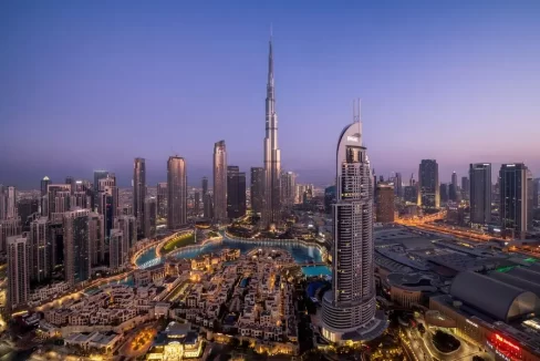 المناطق الحرة في أبوظبي