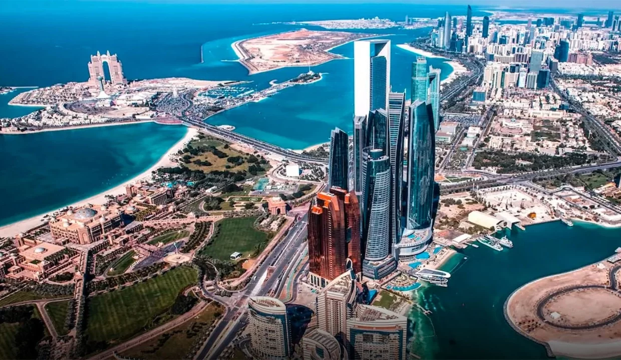الشقق المفروشة وغير المفروشة