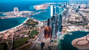 Property amenities Abu Dhabi