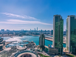 Family housing in AbuDhabi