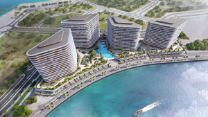 Abu Dhabi Projects 2026 