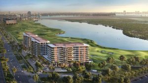 Abu Dhabi Investment