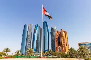 Life in Abu Dhabi