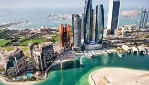 Developer in Abu Dhabi