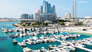 Циклы недвижимости