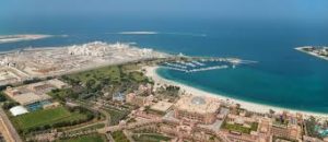 Affordable Apartments in Abu Dhabi