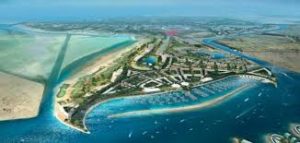 Life in Abu Dhabi
