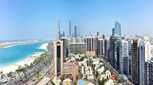 Affordable Apartments in Abu Dhabi