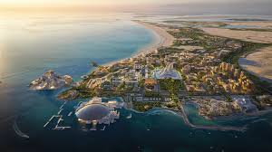 Family housing in AbuDhabi