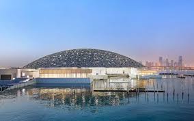 Life in Abu Dhabi