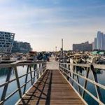 Al Bateen Marina Properties