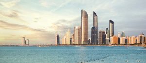 Investment in Abu Dhabi
