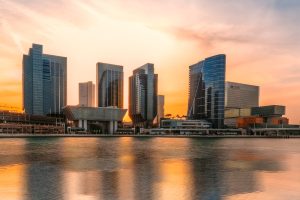 Short vs Long Term Real Estate Abu Dhabi