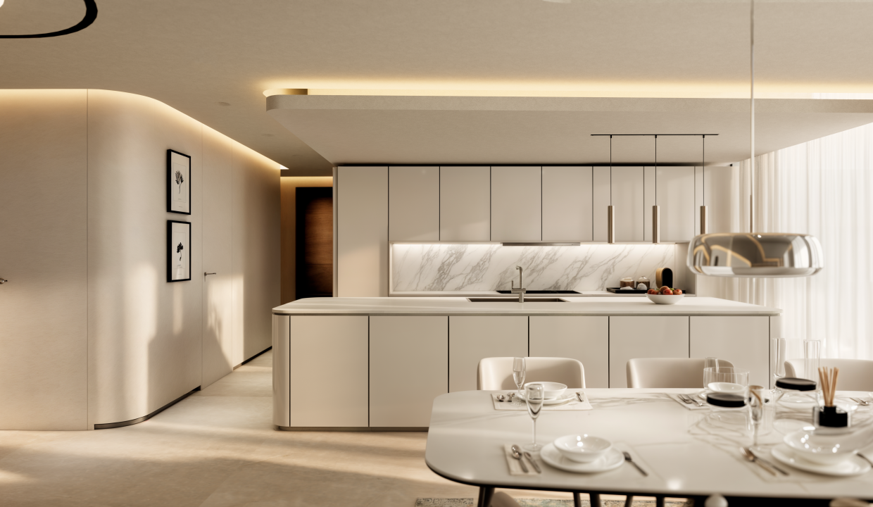 Copy of 01-INT-3BHK Kitchen A